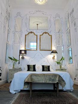 Old Chocolate Factory Hotel