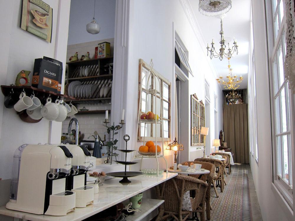 Hotel Old Chocolate Factory Las Palmas de Gran Canaria