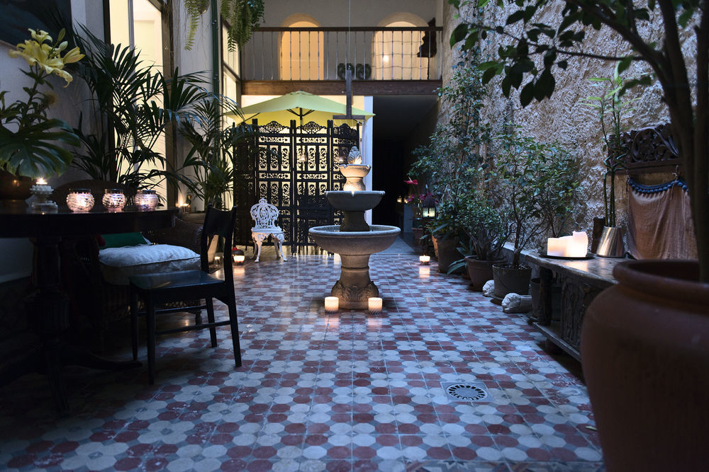 Hotel Old Chocolate Factory