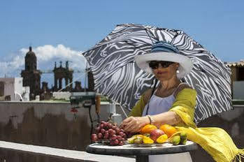 Hotel Old Chocolate Factory Las Palmas de Gran Canaria