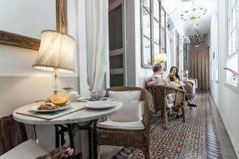 Old Chocolate Factory Hotel Las Palmas de Gran Canaria